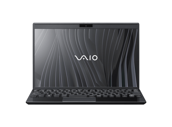 VAIO SX12̃t@CubN