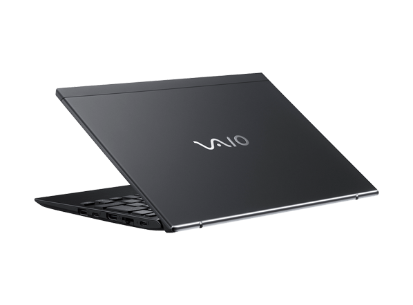 VAIO SX12̃t@CubN