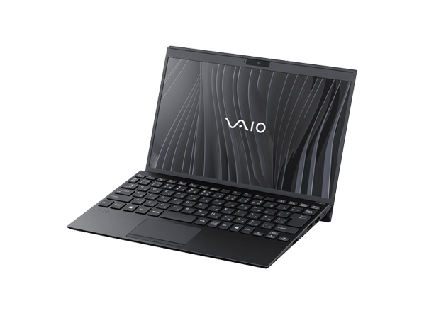 VAIO SX12̃t@CubN