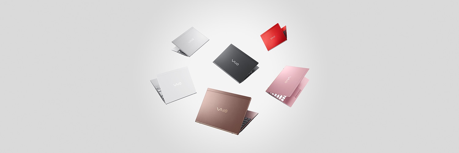 VAIO SX12 | VAIO｜VAIO公式 オンラインストア｜VAIO STORE｜VAIO公式