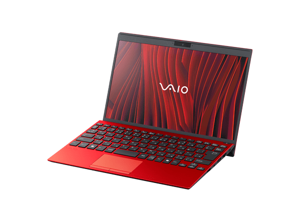 VAIO SX12̃t@Cbh