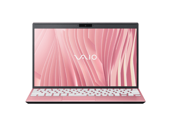 VAIO SX12̃[YS[h