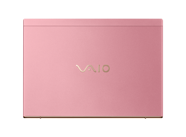 VAIO SX12̃[YS[h