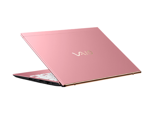 VAIO SX12̃[YS[h