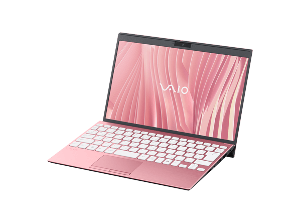 VAIO SX12̃[YS[h