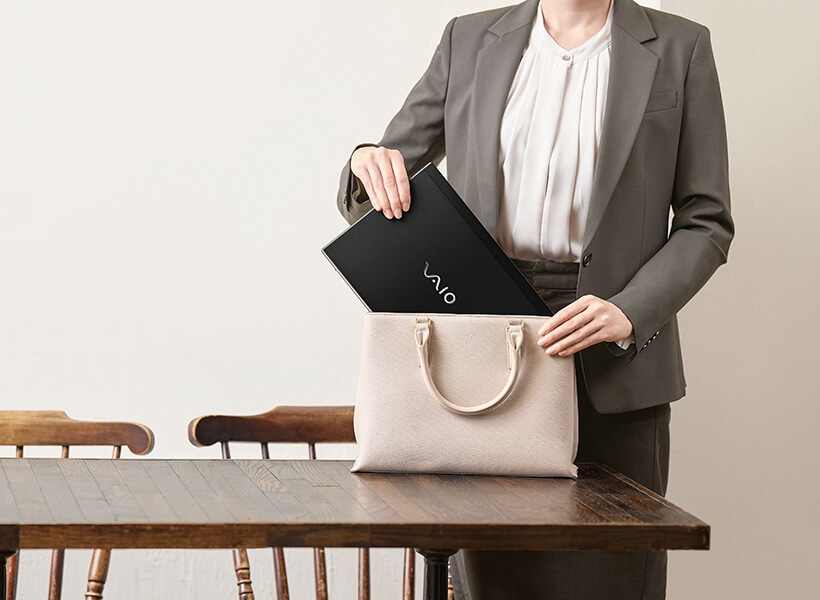 VAIO SX12 | VAIO｜VAIO公式 オンラインストア｜VAIO STORE｜VAIO公式