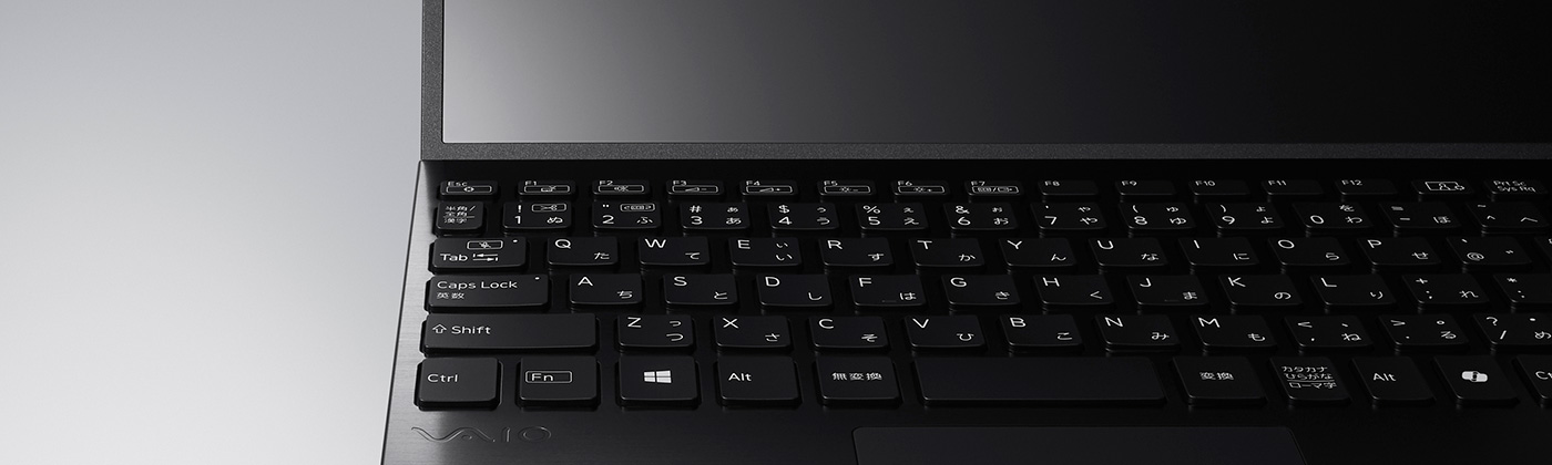 VAIO SX12 | VAIO｜VAIO公式 オンラインストア｜VAIO STORE｜VAIO公式