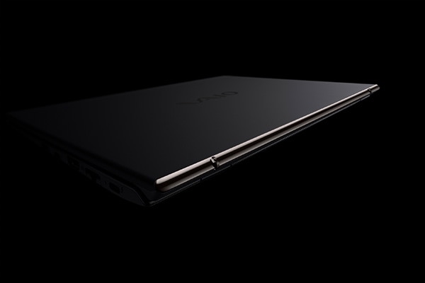 VAIO SX12 ALL BLACK EDITION