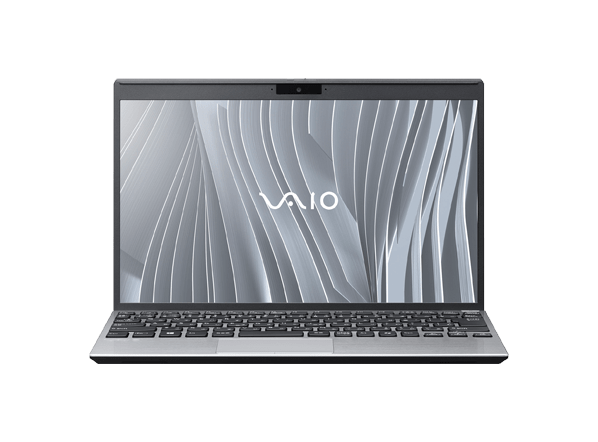 VAIO SX12̃uCgVo[