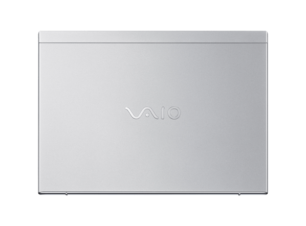 VAIO SX12̃uCgVo[