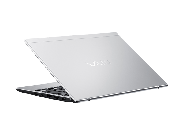 VAIO SX12̃uCgVo[