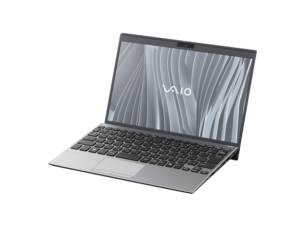 VAIO SX12̃uCgVo[