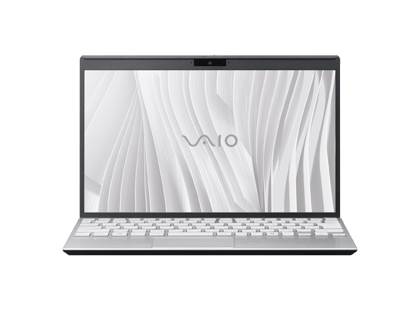 VAIO SX12̃t@CzCg