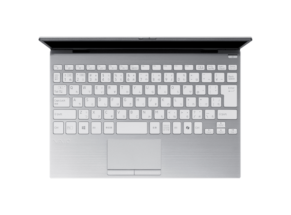 VAIO SX12̃t@CzCg