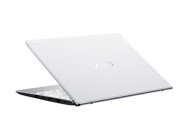VAIO SX12̃t@CzCg