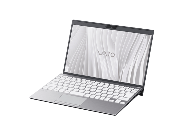 VAIO SX12̃t@CzCg