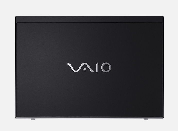 VAIO SX14blackJ[