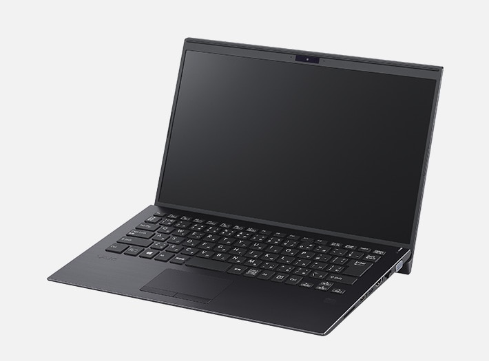 VAIO SX14（個人モデル） 型名：VJS142C11N