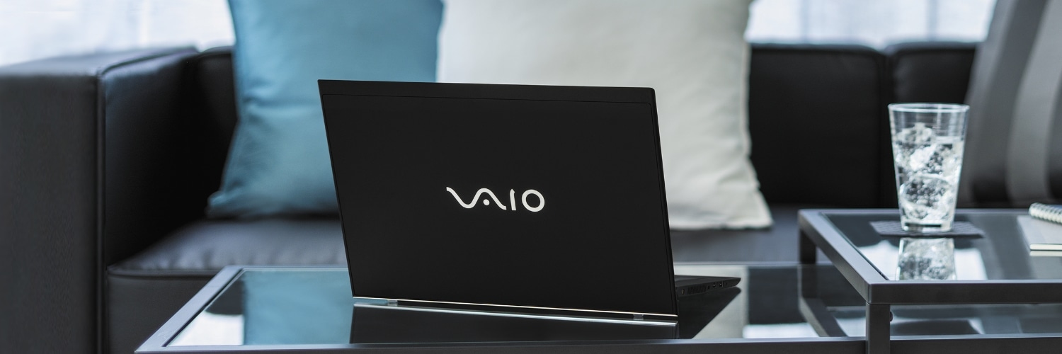 VAIO SX14（個人モデル） 型名：VJS142C11N smcint.com