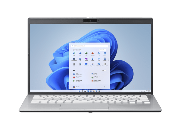 VAIO SX14 | VAIO｜VAIO公式 オンラインストア｜VAIO STORE