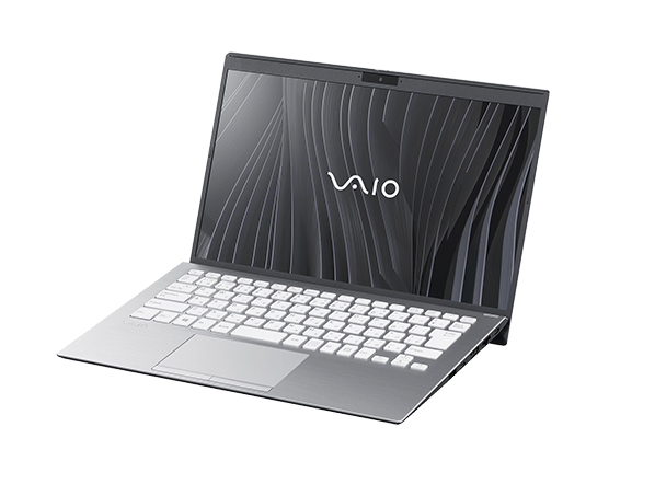 VAIO SX14（個人モデル） 型名：VJS142C11N | www