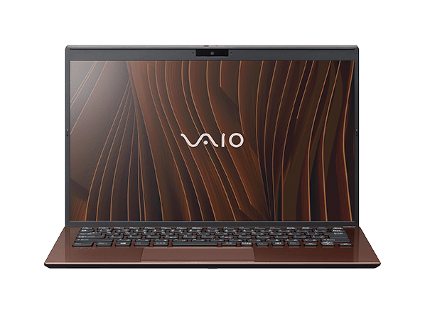 VAIO SX14̃A[ouY