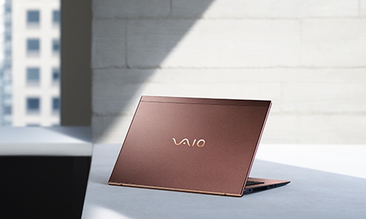 ノートパソコン　VAIO12kg