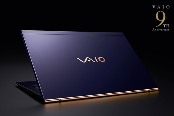 VAIO SX14 Fʎdl