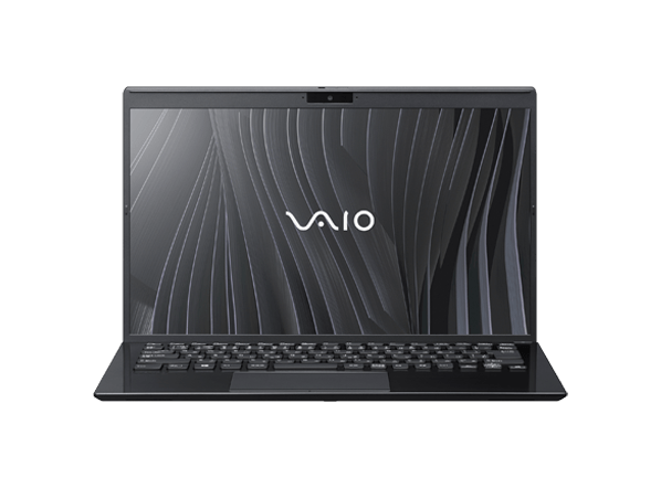 VAIO SX14̃t@CubN