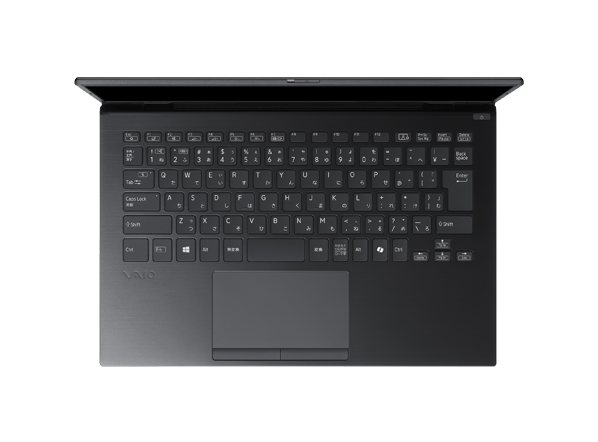 VAIO SX14̃t@CubN