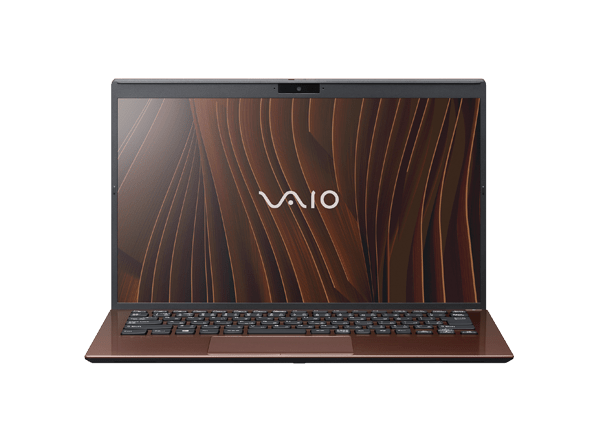 VAIO SX14̃A[ouY