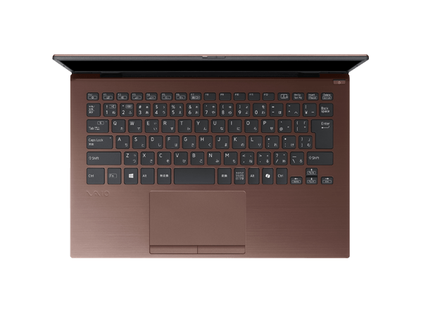 VAIO SX14̃A[ouY