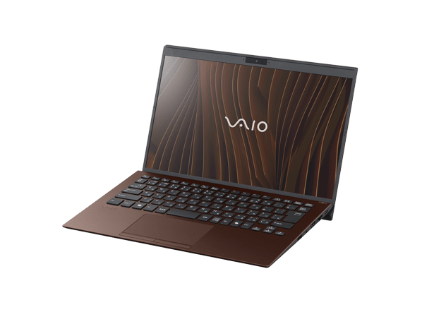 VAIO SX14̃A[ouY