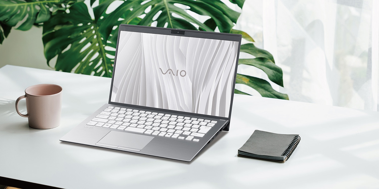 未使用 VAIO SX14 i5-1135G7 16GB Office2021 VAIO SX14 | VAIO｜VAIO公式 オンラインストア｜VAIO STORE
