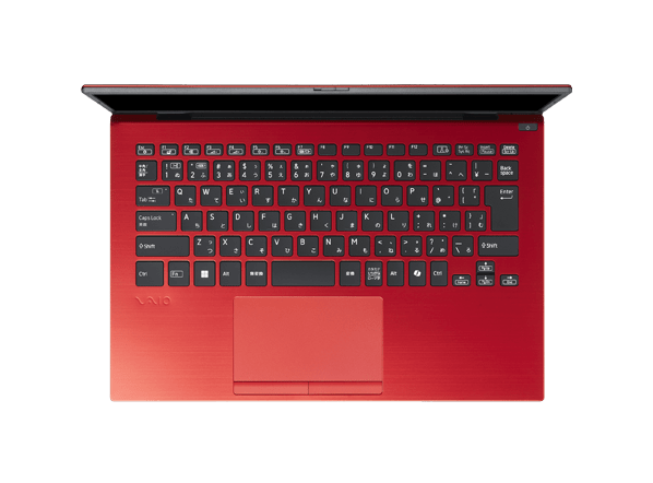 VAIO SX14̃t@Cbh
