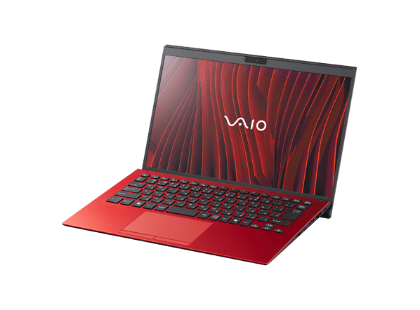 VAIO SX14̃t@Cbh