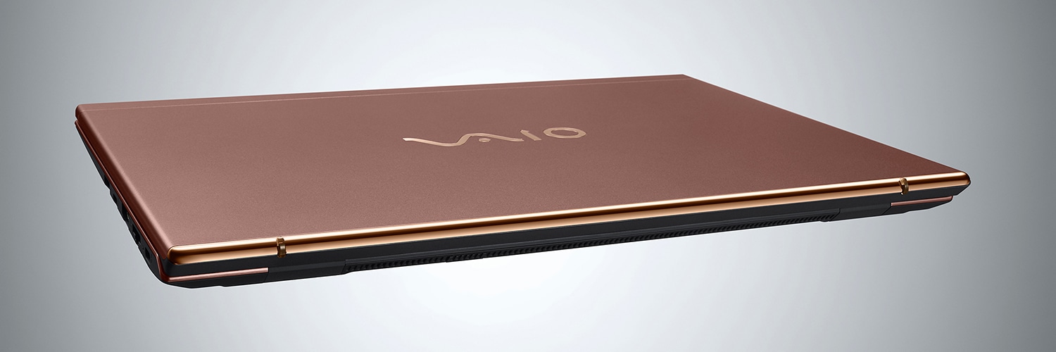 【高性能】VaioSX14ブラウン☘8世代i7☘新品NVMe512GB 高性能】VaioSX14ブラウン☘8世代i7☘新品NVMe512GB VAIO SX14 14