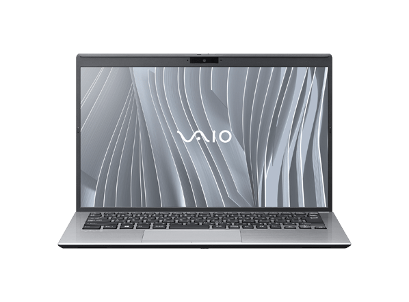 VAIO SX14̃uCgVo[