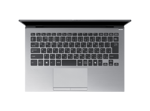VAIO SX14̃uCgVo[