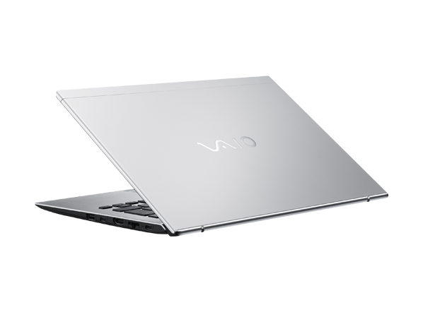 VAIO SX14̃uCgVo[