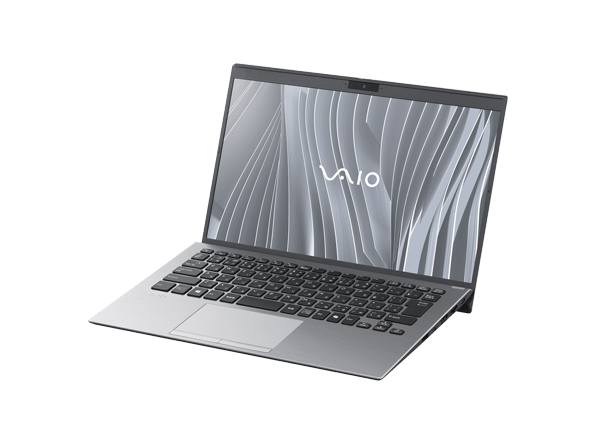 VAIO SX14̃uCgVo[