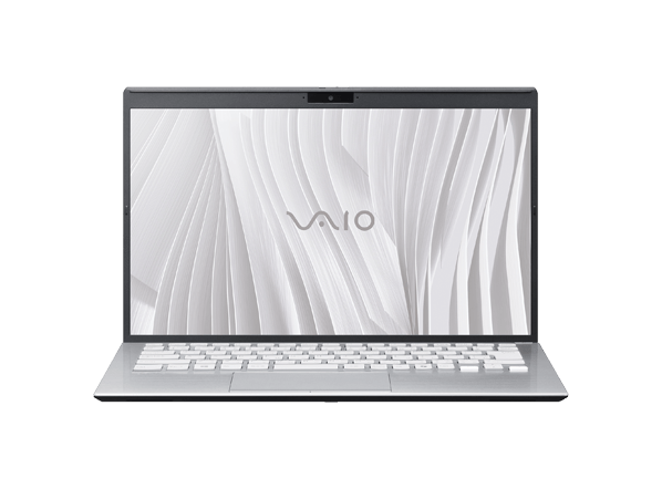 VAIO SX14̃t@CzCg