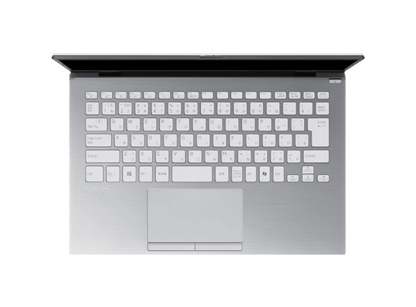 VAIO SX14̃t@CzCg