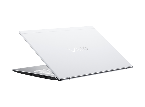 VAIO SX14̃t@CzCg