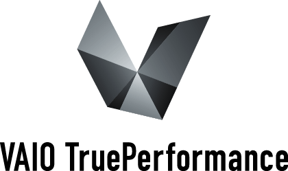 VAIO TruePerformanceS