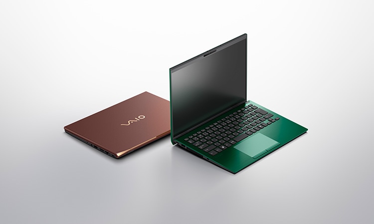 VAIO SX14