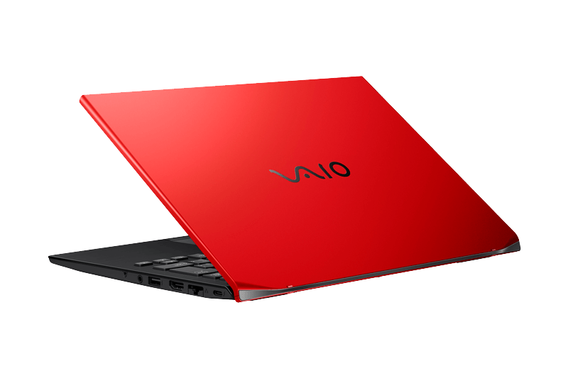 VAIO SX14-R̃t@Cbh