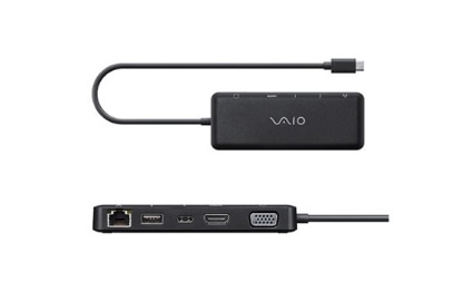 Type-C�h�b�L���O�X�e�[�V����