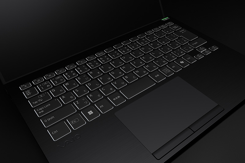 �L�[�{�[�h�o�b�N���C�g�摜