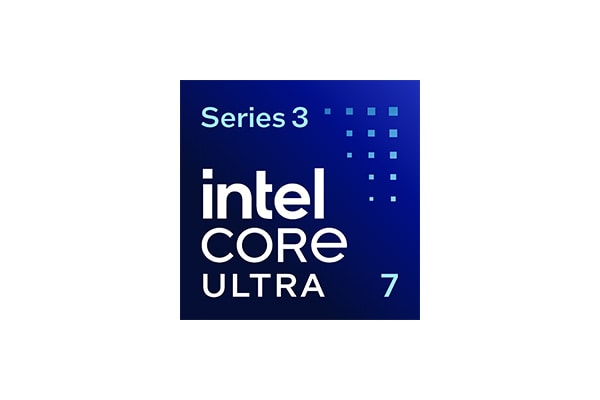 Series3 intel CORE ULTRA7